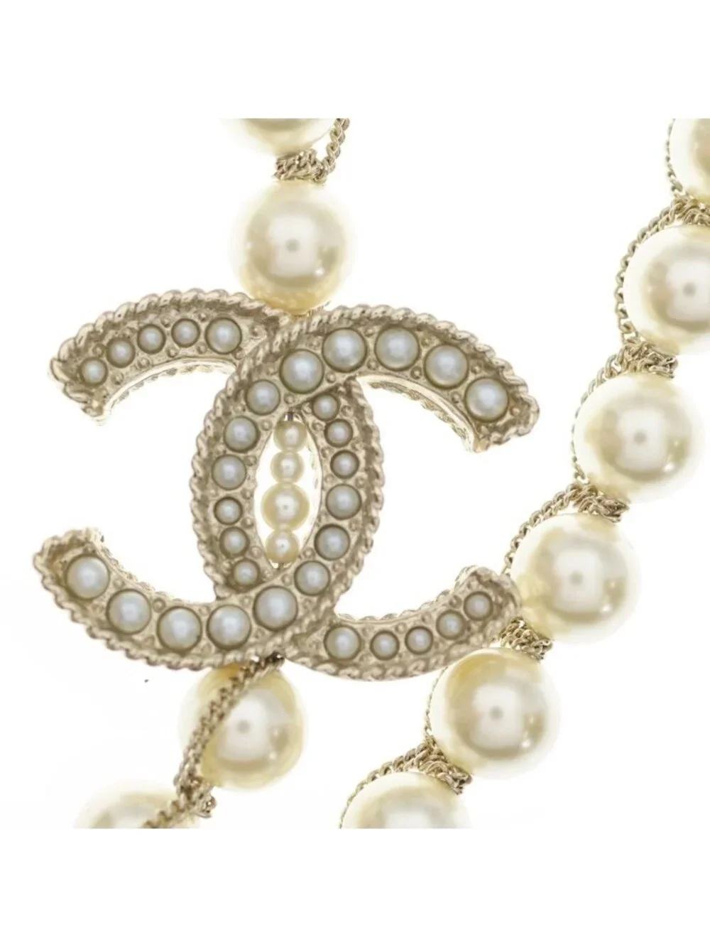 CHANEL cc logo